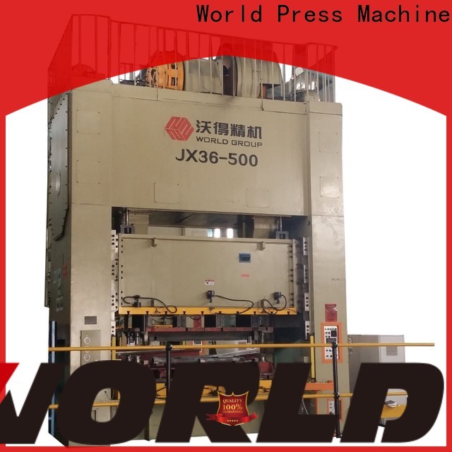WORLD Wholesale power press price list high-Supply at discount