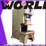 WORLD New power press parts company longer service life