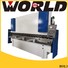 hot-sale hydraulic section bending machine company