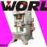 WORLD fast-speed c frame punch factory competitive factory
