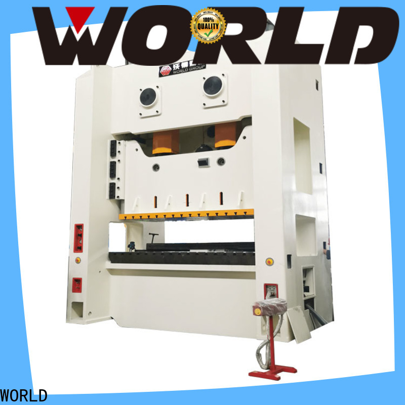 WORLD hydraulic deep drawing press machine manufacturers at discount