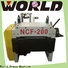 WORLD New carton feeder machine Supply for punching
