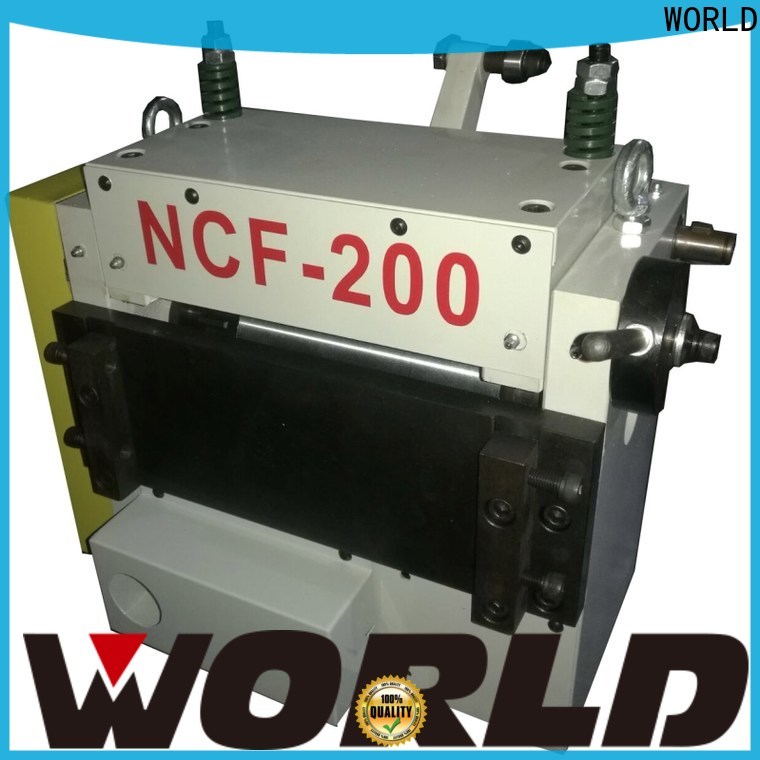 WORLD sheet feeder machine Supply for wholesale
