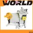 Top mechanical feeder for power press for business for punching
