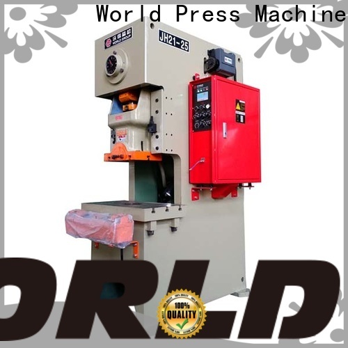 WORLD Wholesale power press cutting machine Suppliers at discount