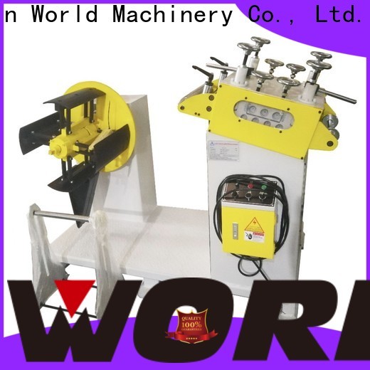 WORLD sheet feeder Suppliers for punching