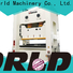 WORLD hydraulic power press manufacturers factory at discount