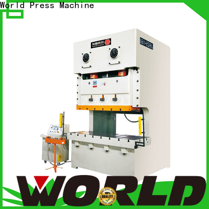 Wholesale power press mechanism best factory price at discount