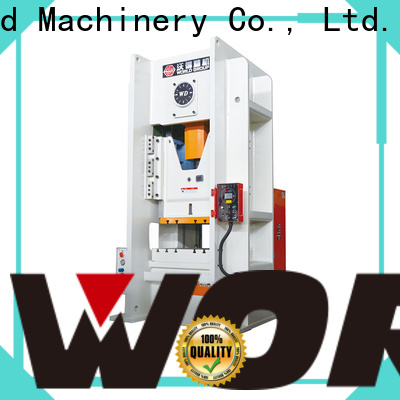 WORLD h frame power press for business at discount