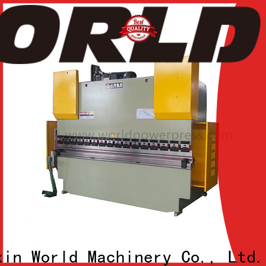 WORLD electric tube bender for sale for business easy-operation