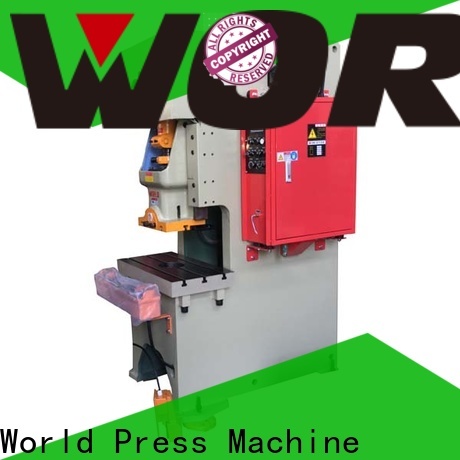 Top h frame power press Suppliers competitive factory