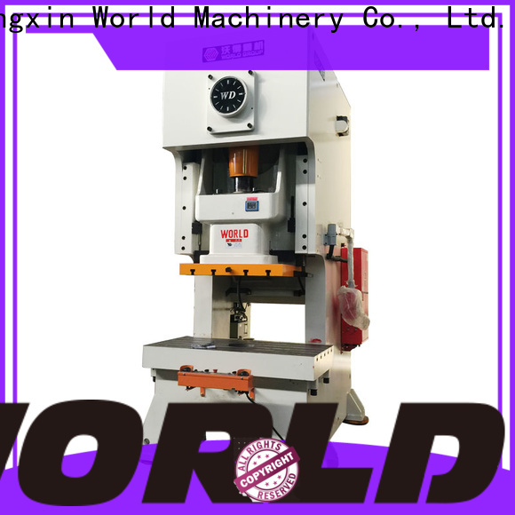 WORLD automatic hydraulic power press manufacturers Suppliers competitive factory
