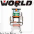 WORLD Custom h hydraulic press Suppliers longer service life
