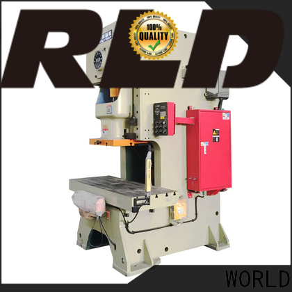 a frame hydraulic press for business competitive factory