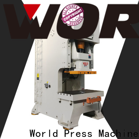 fast-speed 20 ton power press machine at discount