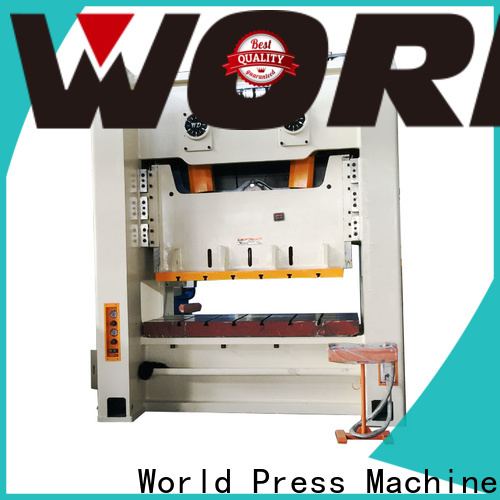 WORLD types of power press factory at discount