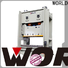 WORLD popular hydraulic power press machine price for wholesale