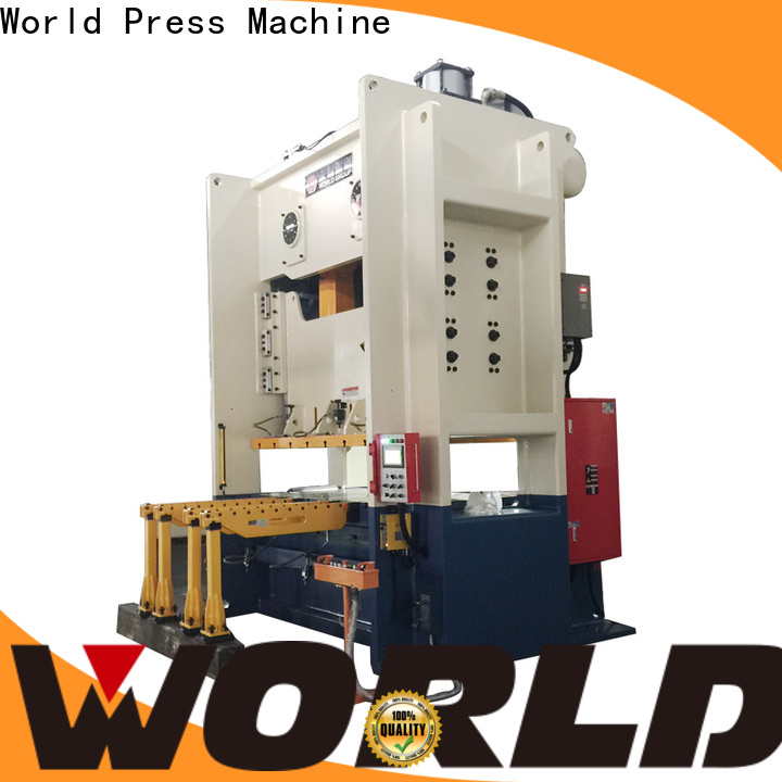 WORLD different types of press machines for business for customization