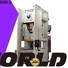 WORLD h type press machine manufacturers at discount