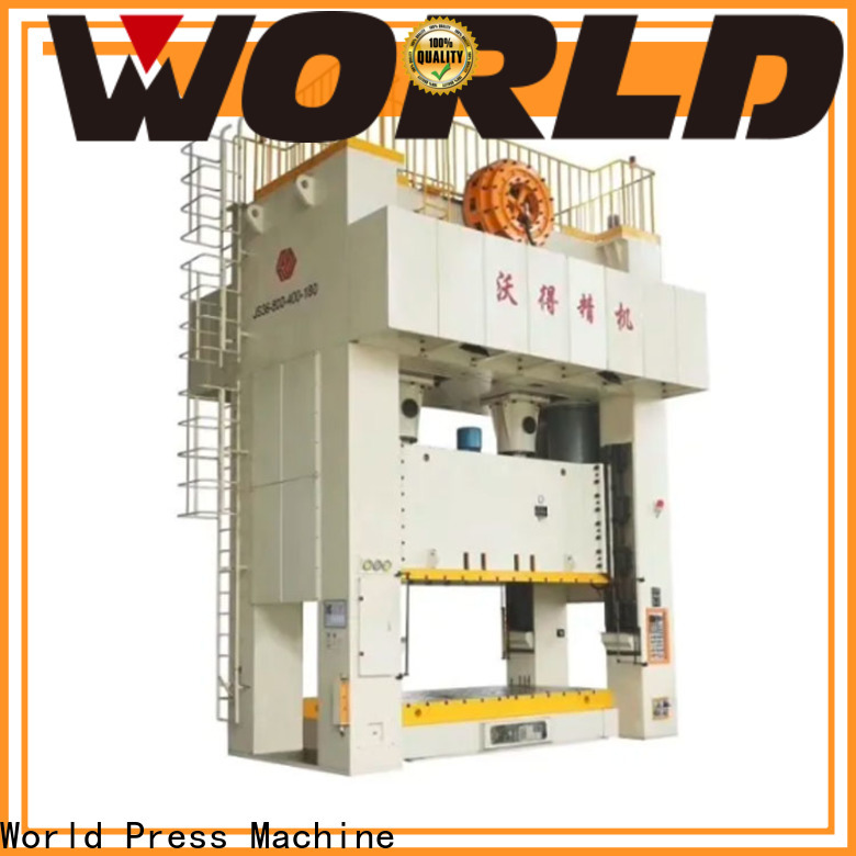 WORLD Custom press machine specification Suppliers at discount