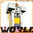 WORLD power press machine parts high-Supply for wholesale