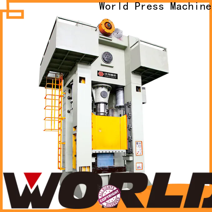 WORLD power press machine parts high-Supply for wholesale