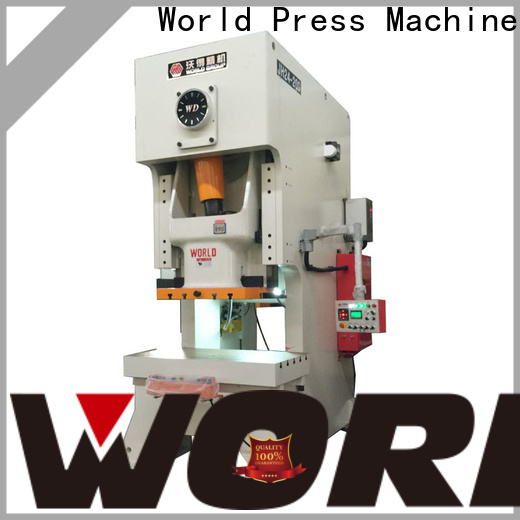 WORLD Wholesale frame press machine for business at discount
