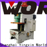 WORLD frame press machine for business competitive factory