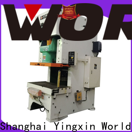 WORLD frame press machine for business competitive factory