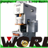 WORLD Wholesale cnc power press longer service life