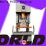 High-quality hydraulic table press manufacturers competitive factory
