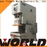 WORLD power press price manufacturers competitive factory