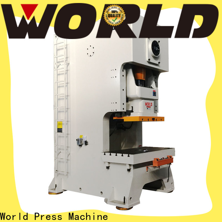 Latest power press at discount