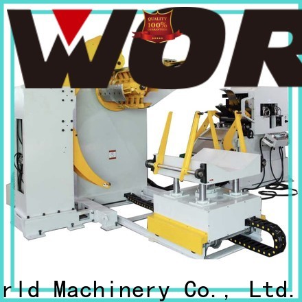 automatic punch press servo feeder Supply for wholesale
