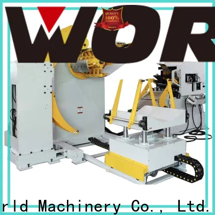 automatic punch press servo feeder Supply for wholesale
