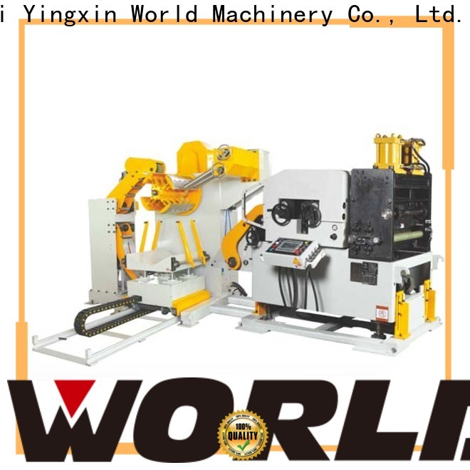 WORLD Latest hydraulic feeder factory for wholesale