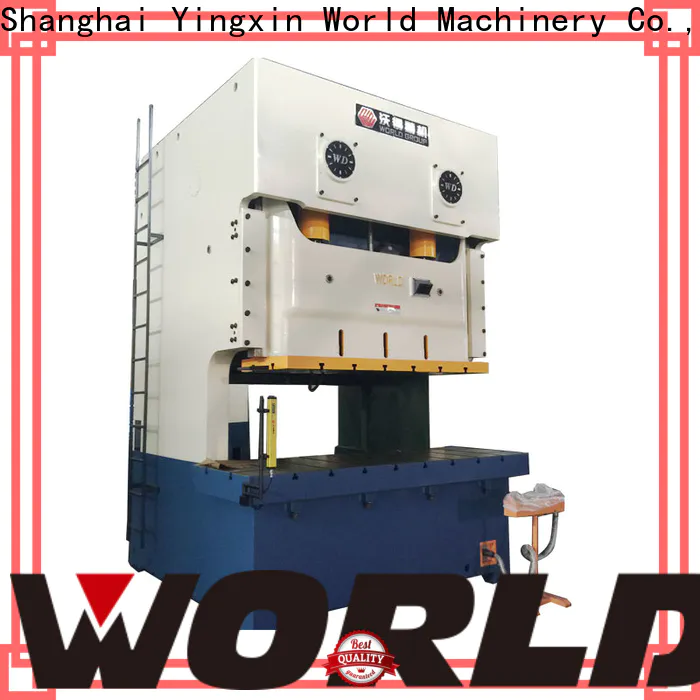 Wholesale mechanical power press machine price best factory price competitive factory