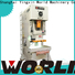 WORLD hydraulic press table for business at discount