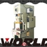WORLD hydraulic press horizontal Supply competitive factory