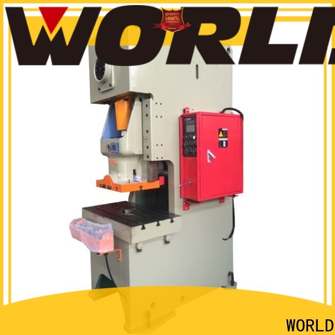 WORLD Wholesale punch press manufacturers competitive factory