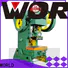 WORLD power press machine parts at discount