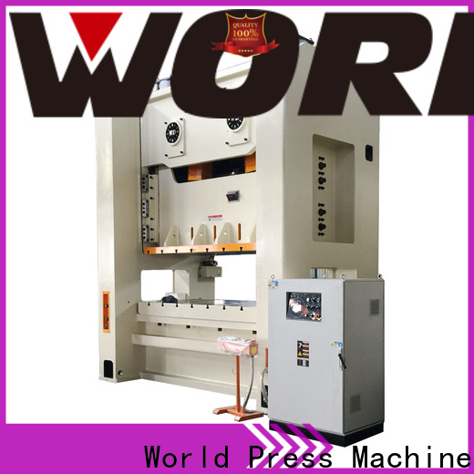 popular pneumatic power press machine high-Supply for customization