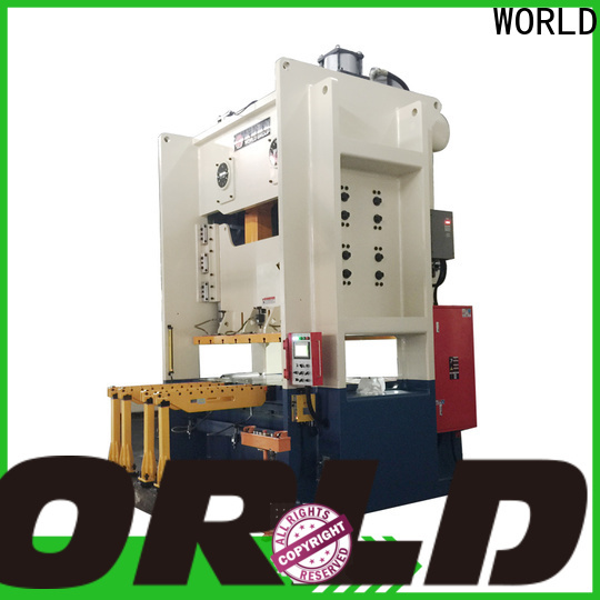 WORLD sew power press machine for business at discount