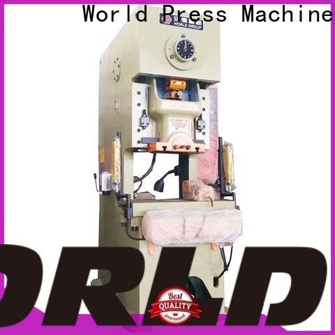 WORLD Top hydraulic die press factory competitive factory