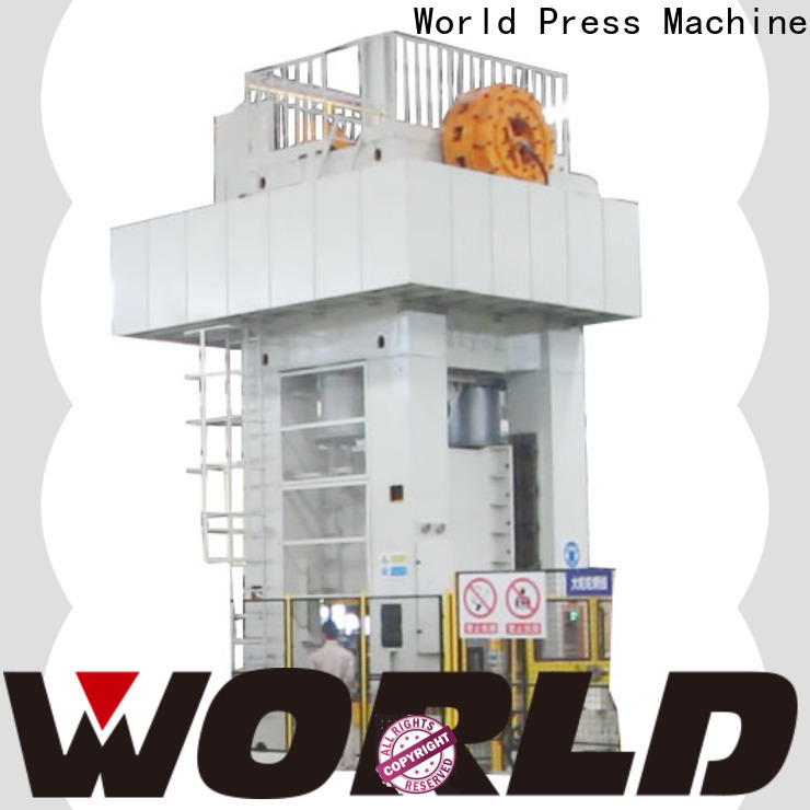 WORLD Top impact power press high-Supply at discount