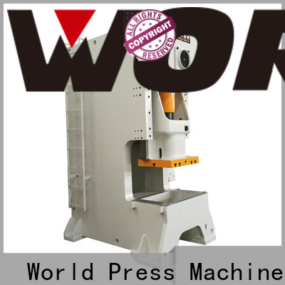 mechanical power press machine price Suppliers longer service life