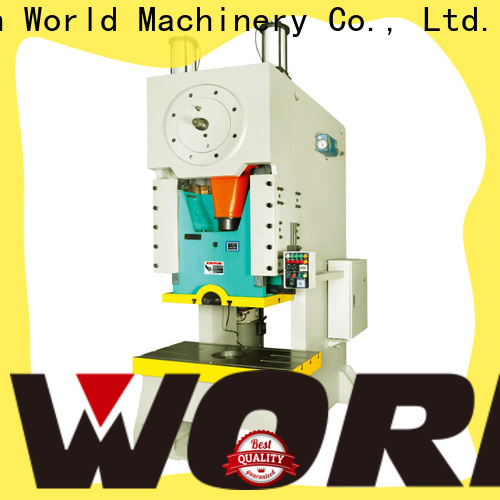 New cost of power press machine manufacturers at discount
