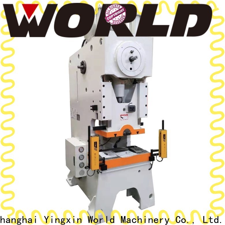 fast-speed punch press machine manufacturers for business competitive factory