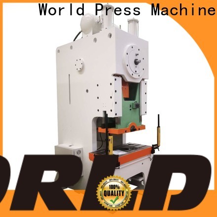 Latest c frame hydraulic press manufacturers factory competitive factory