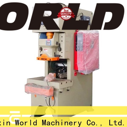 WORLD New power press machine suppliers for business at discount